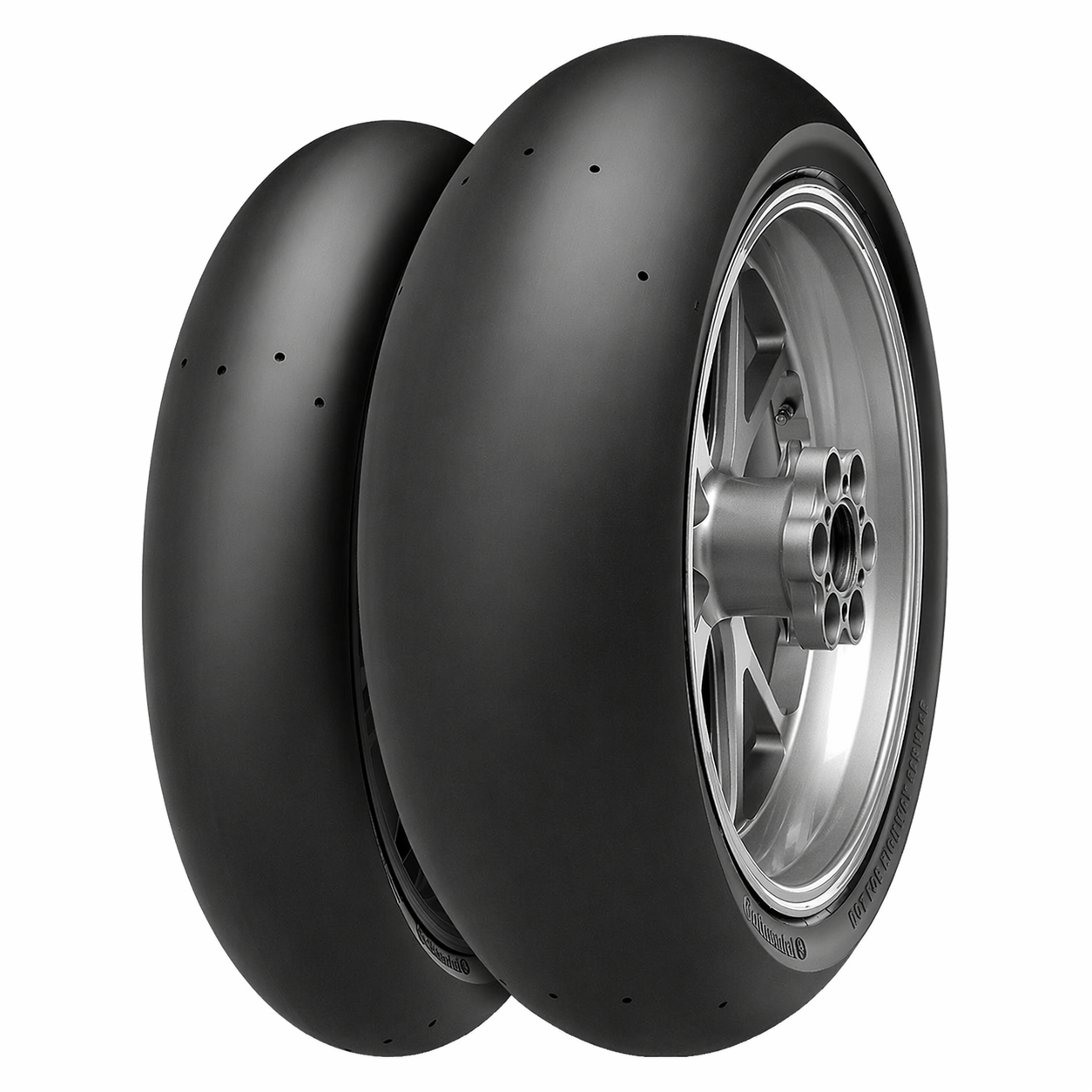 Continental CONTITRACK MEDIUM 200/55 R17 