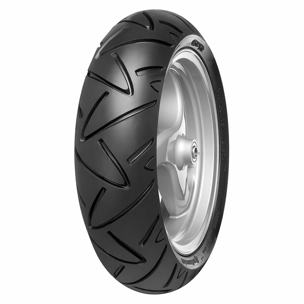 Continental CONTITWIST 140/60 -13 63S