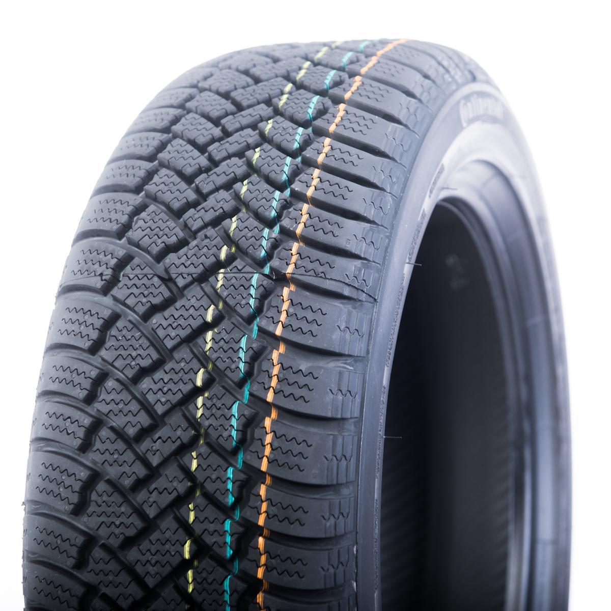 Continental ContiWinterContact TS 760 135/70 R15 70T