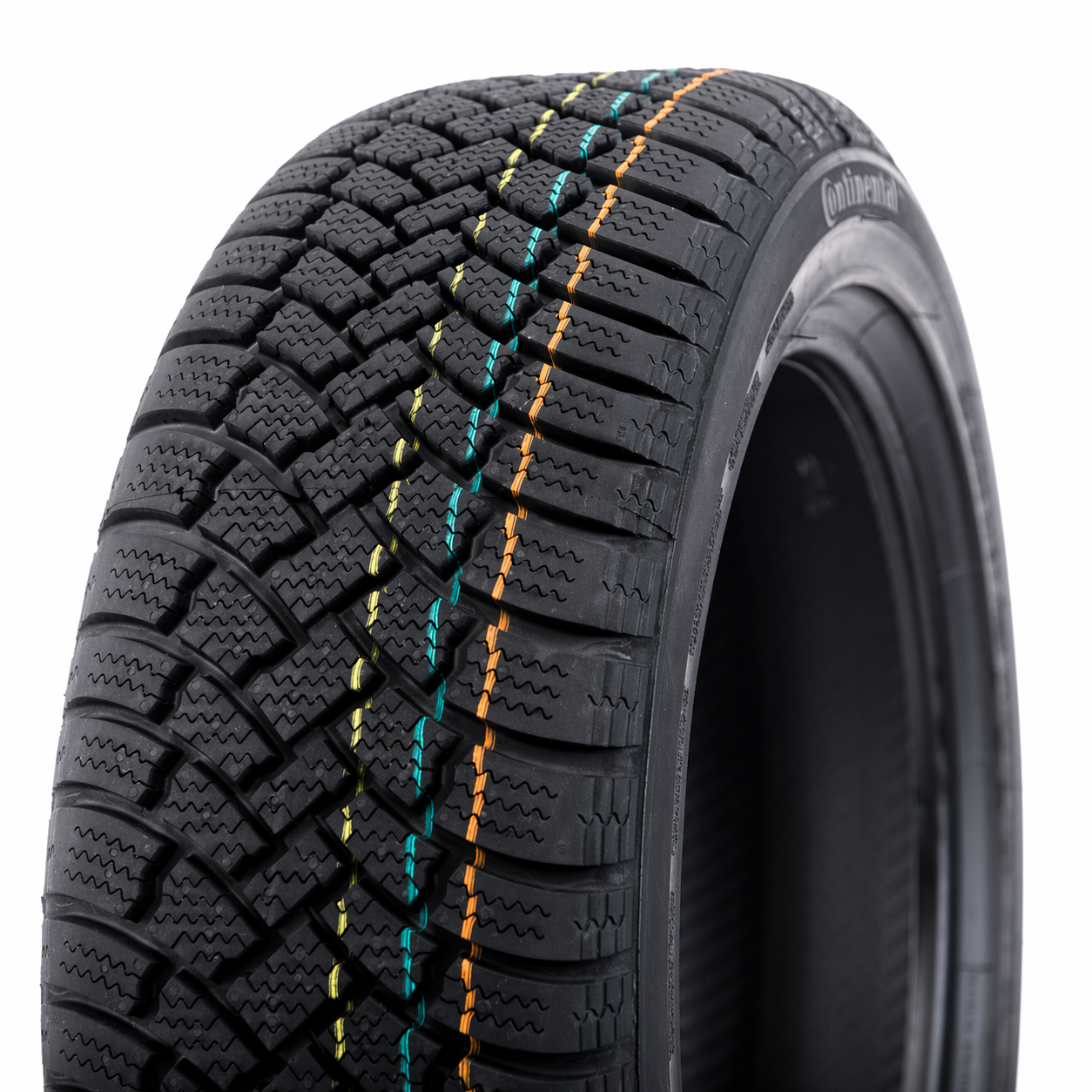 Continental ContiWinterContact TS 760 145/65 R15 72T