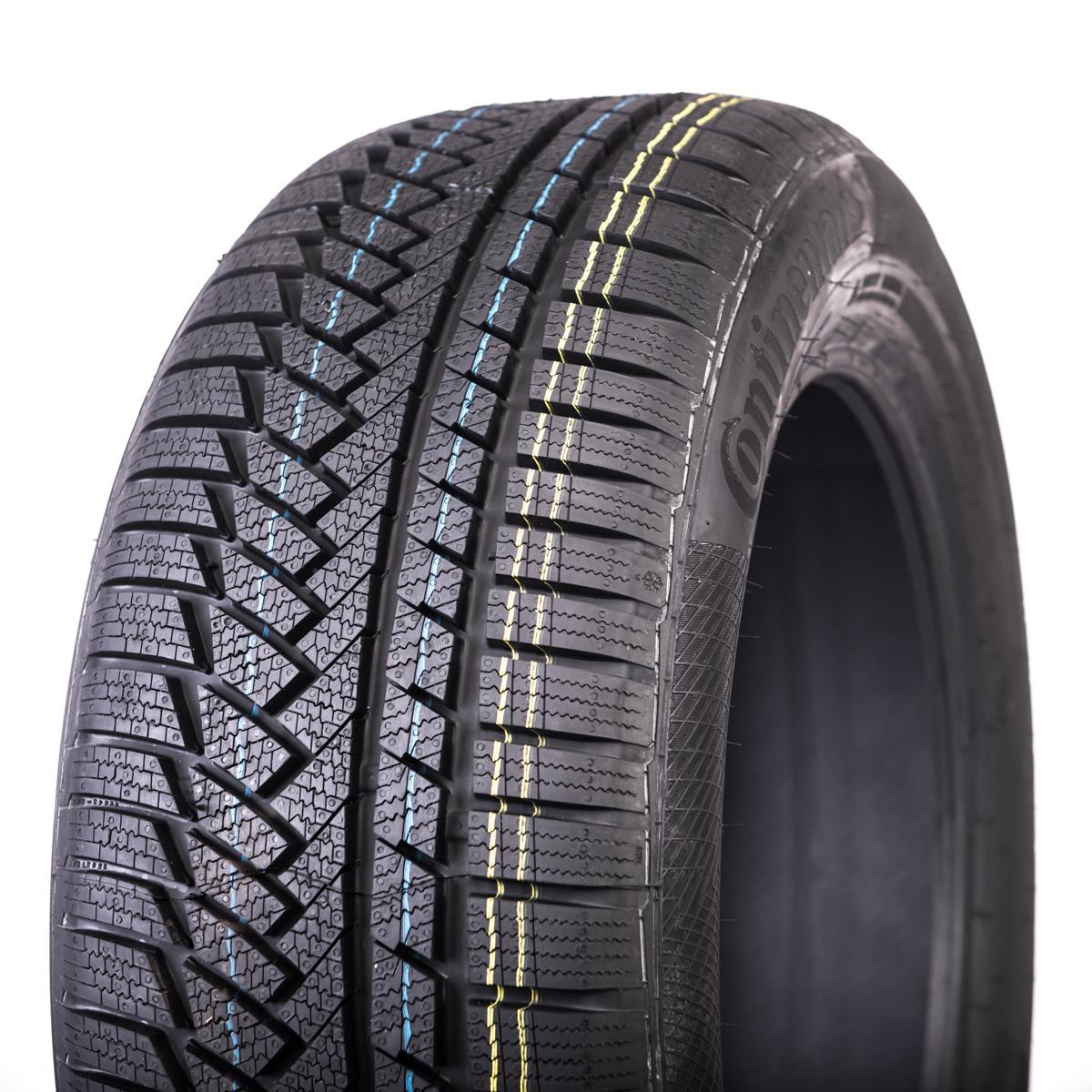 Continental WinterContact TS 850 P 215/65 R16 98T