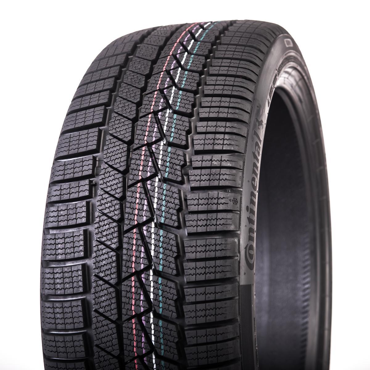 Continental WinterContact TS 860 S 245/45 R19 102V