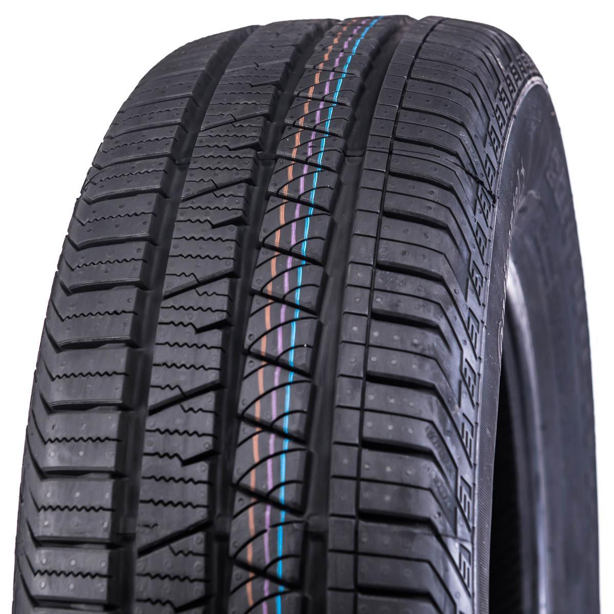 Continental CrossContact LX Sport 235/60 R18 107V