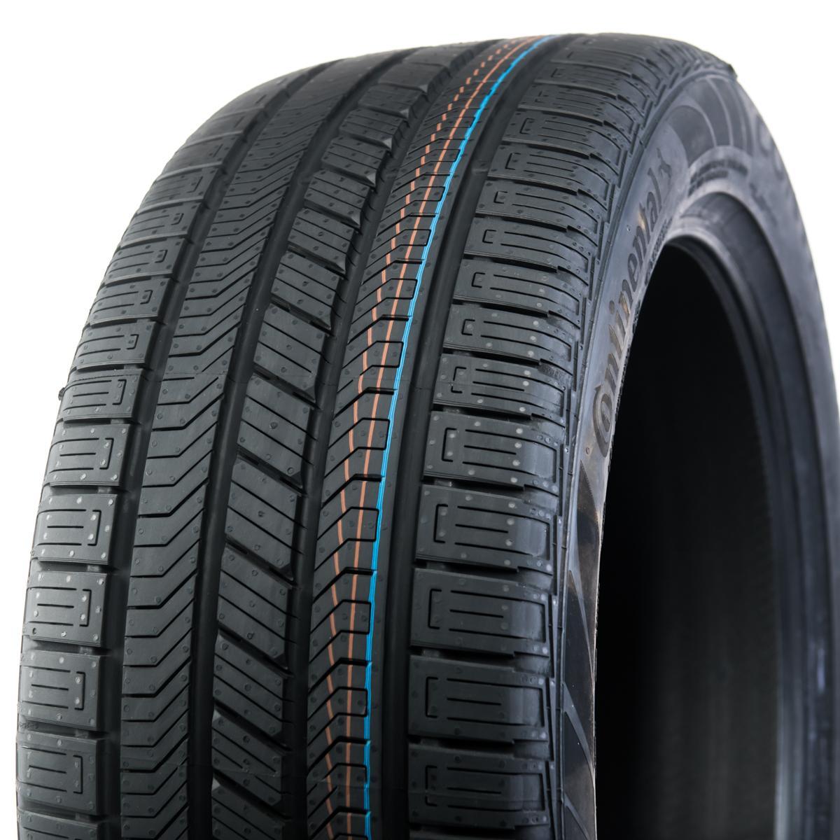 Continental CrossContact RX 255/50 R20 109Y