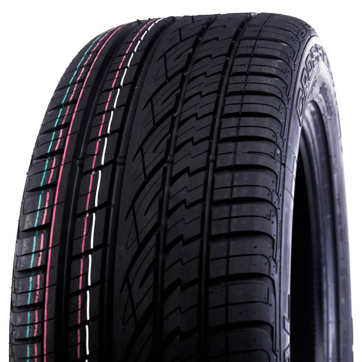 Continental CrossContact UHP 255/55 R19 111H