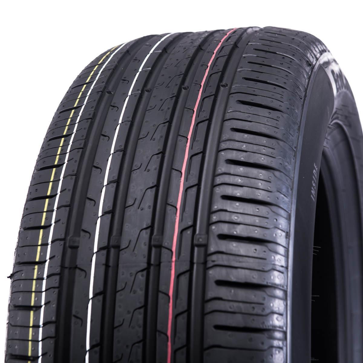 Continental EcoContact 6 235/55 R18 100V