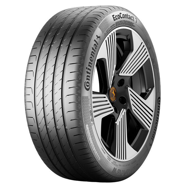 Continental EcoContact 7 255/45 R20 105V