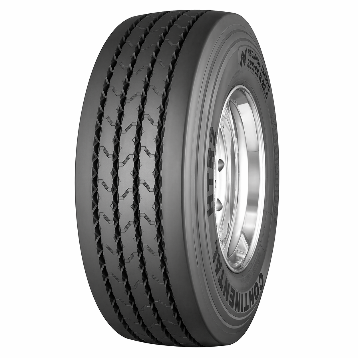 Continental HTR2 445/65 R22.5 169K
