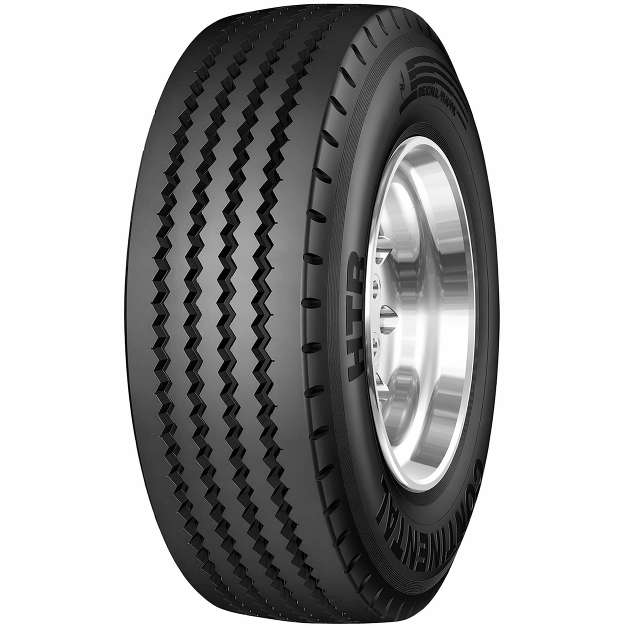 Continental HTR+ 7.50 R 135/133G