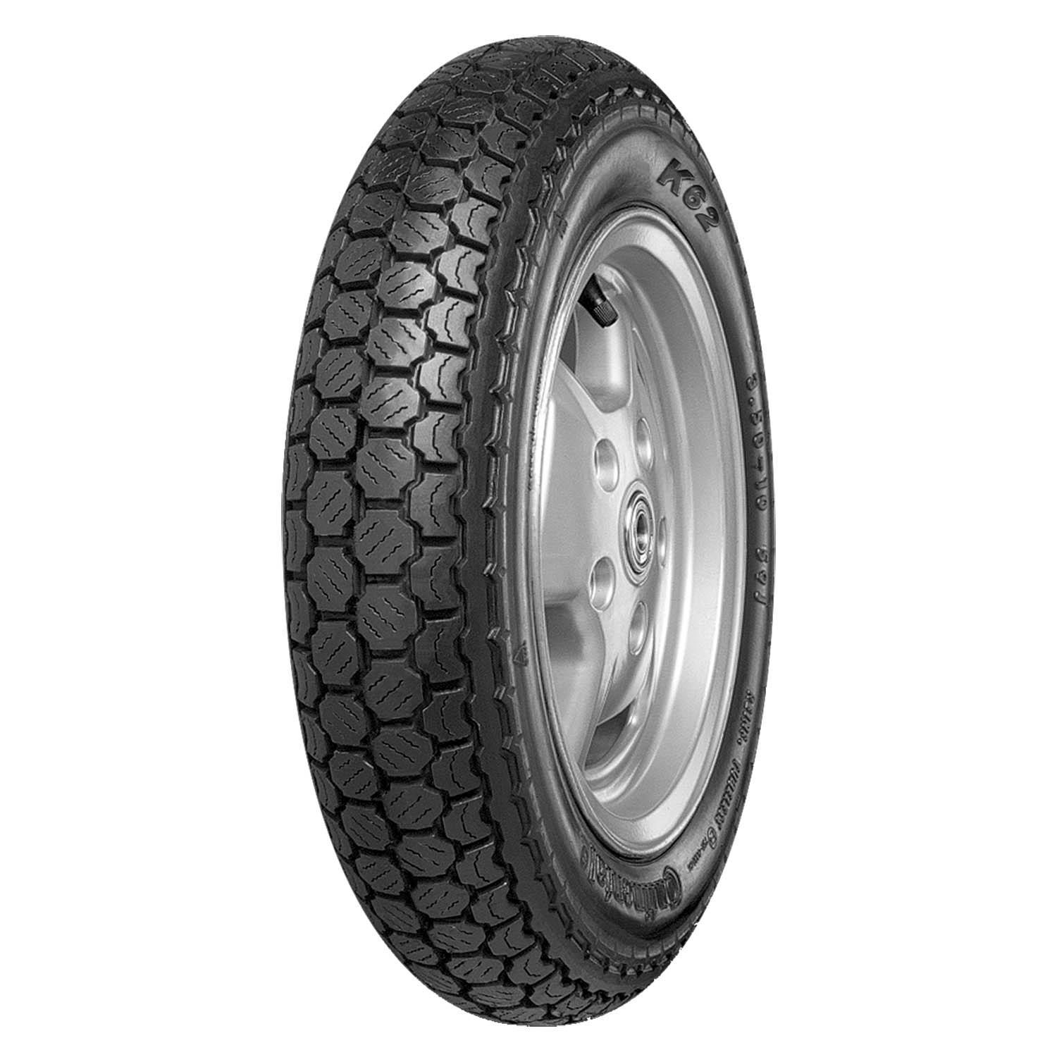Continental K62 3.00 -10 50J