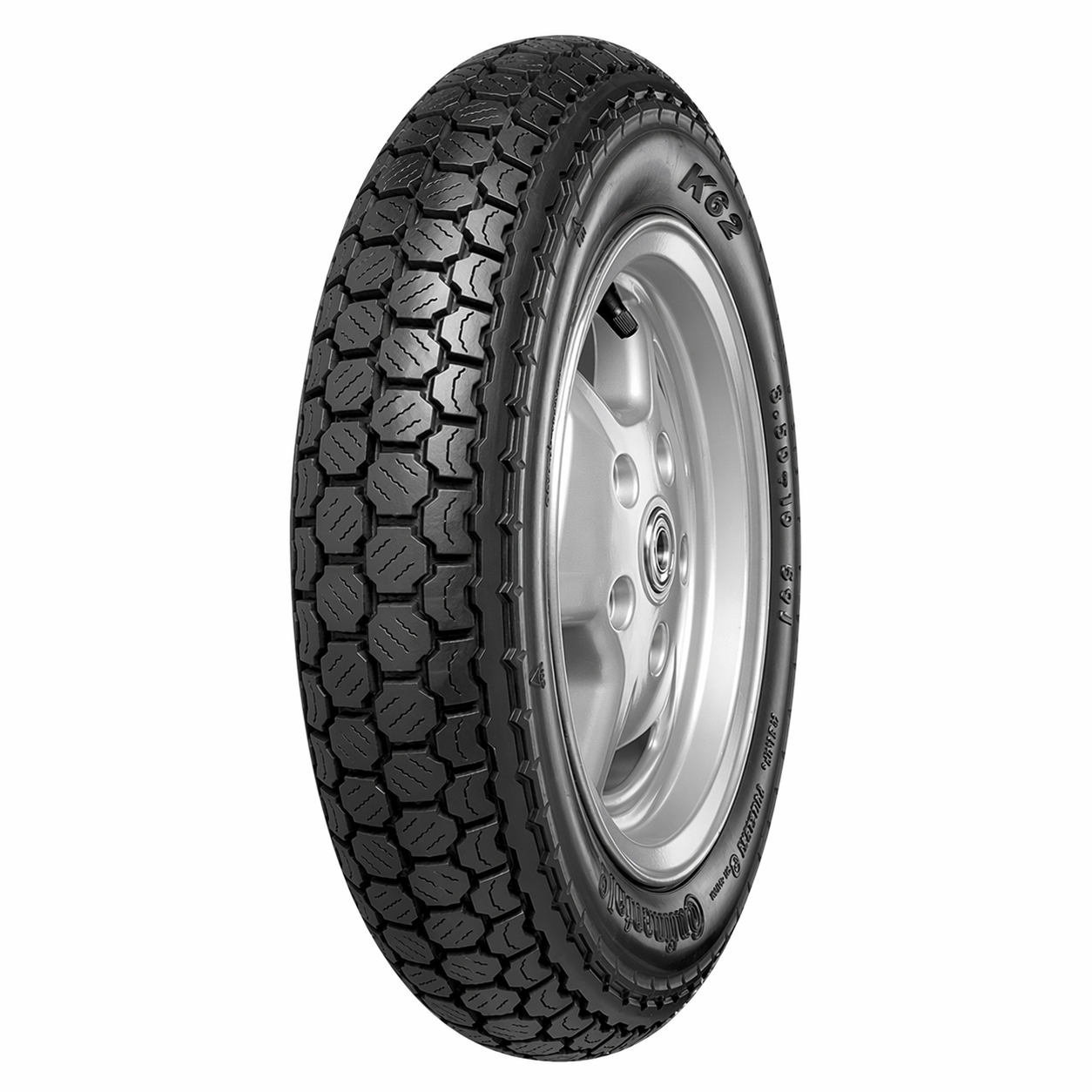 Continental K62 3.50 -10 59J
