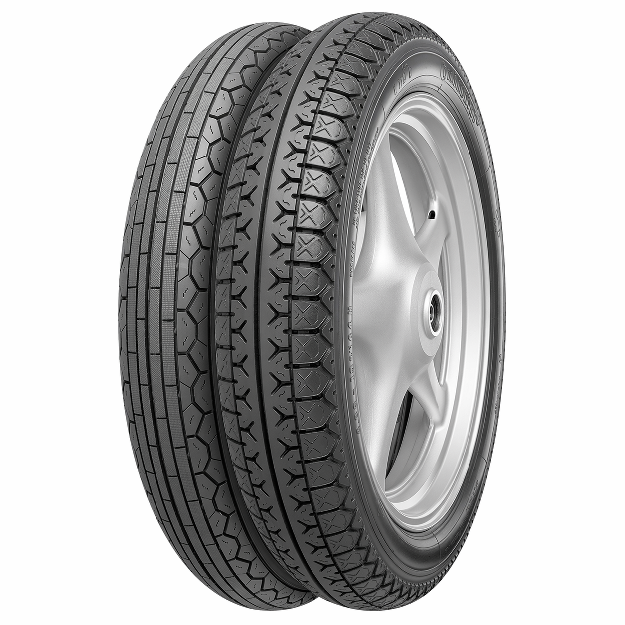 Continental K 112 4.00 -18 64H