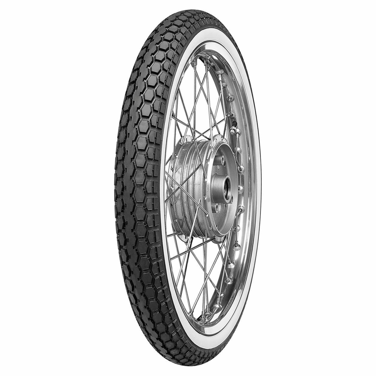 Continental KKS 10 WW F/R 2.00 -19 24B