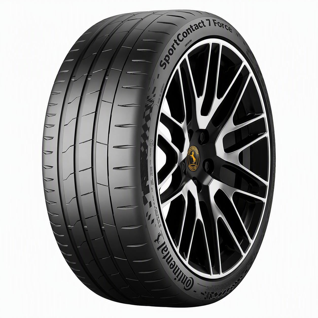 Continental SportContact 7 Force 275/35 R21 103Y