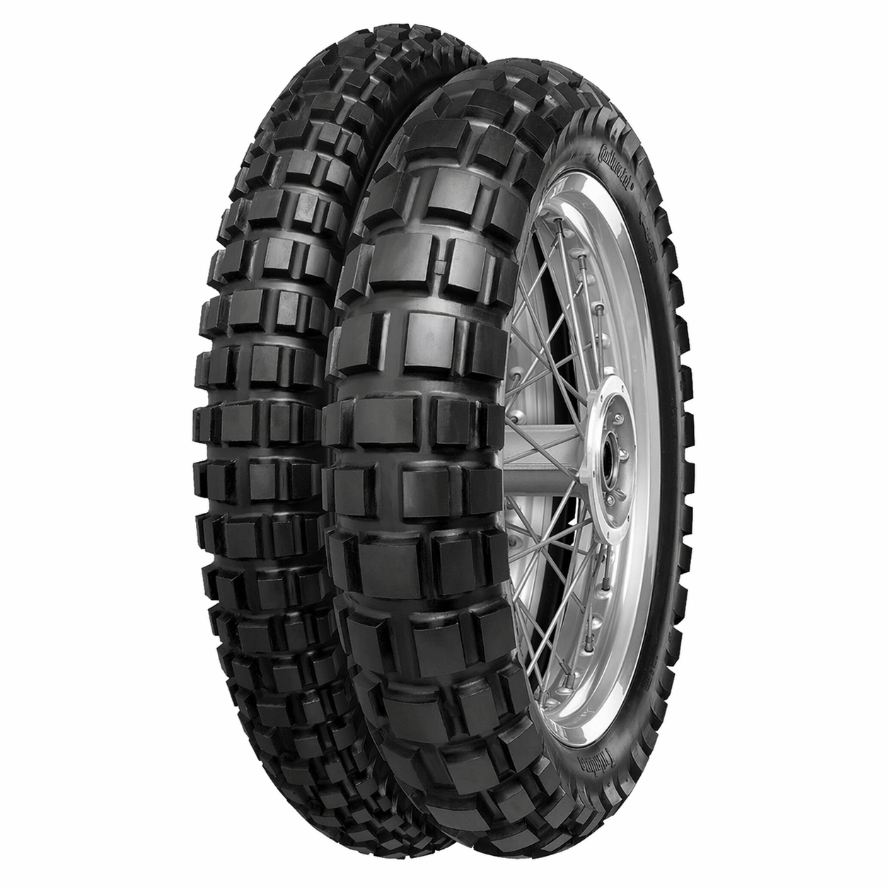 Continental TKC 80 Twinduro F 80/90 -21 48Q