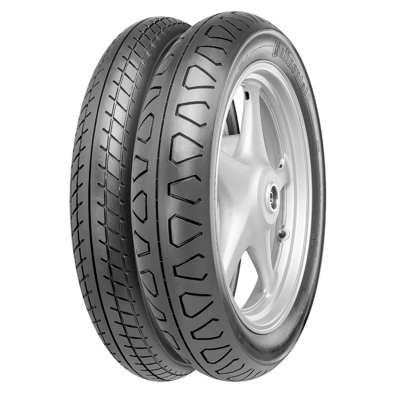 Continental TKV 11 F 120/80 -16 60V