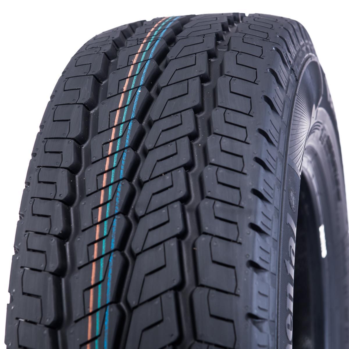 Continental Vanco Camper 235/65 R16 115R