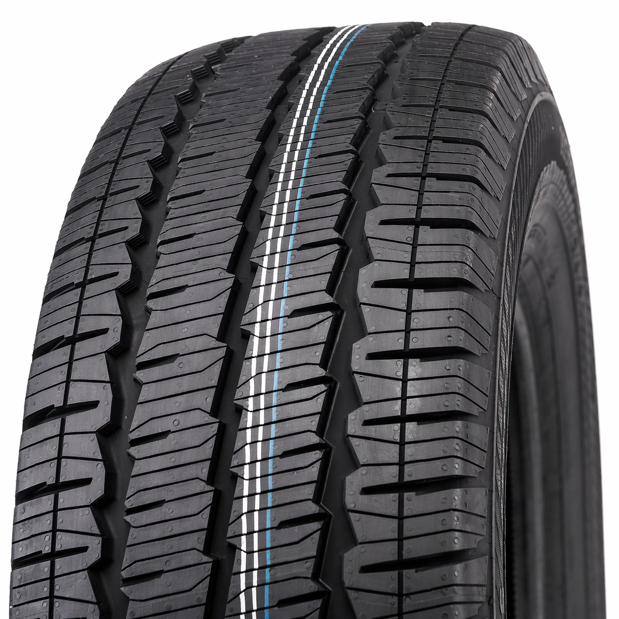 Continental VanContact A/S 285/65 R16 131R