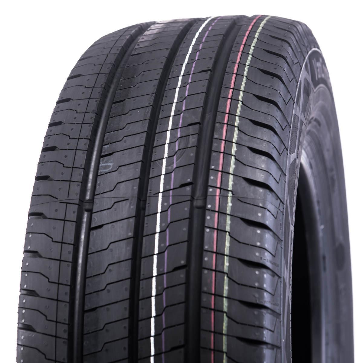 Continental VanContact Eco 225/65 R16 112/110T