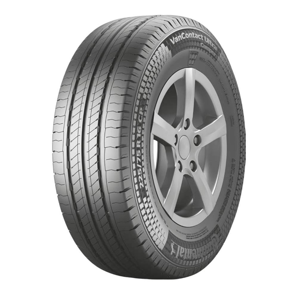 Continental VanContact Ultra Camper 215/70 R15 109/107R