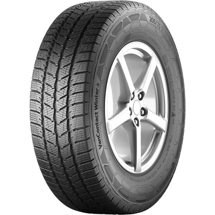 Continental VanContact Winter 195/60 R16 099/097T