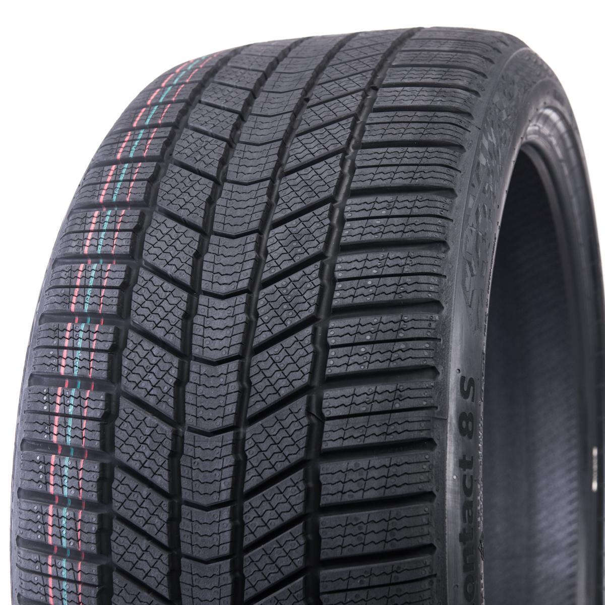 Continental WinterContact 8 S 275/40 R22 107H