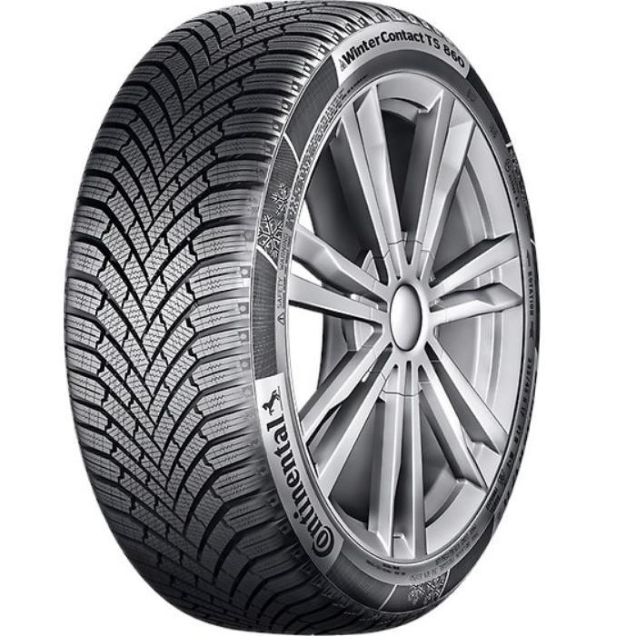 Continental WinterContact TS 860 225/50 R17 98V