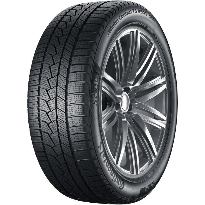 Continental WinterContact TS 860 S 235/45 R18 94V