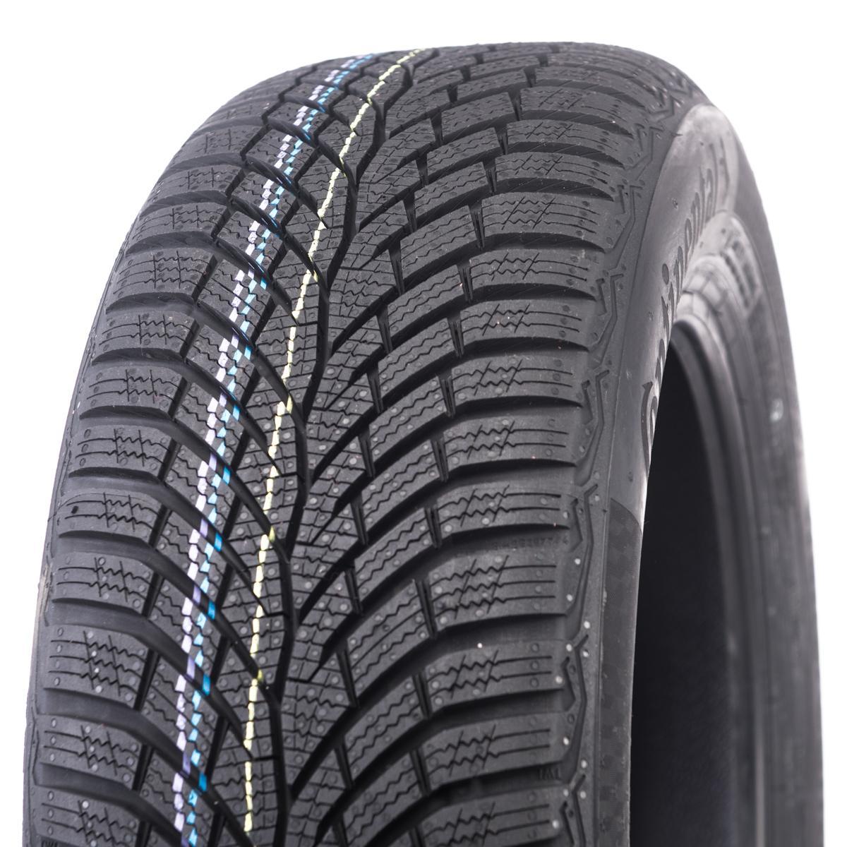 Continental WinterContact TS 870 185/55 R16 87T