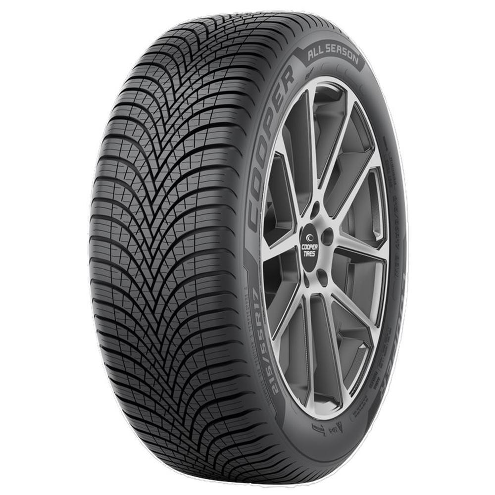 Cooper Cooper All Season 165/70 R14 85T