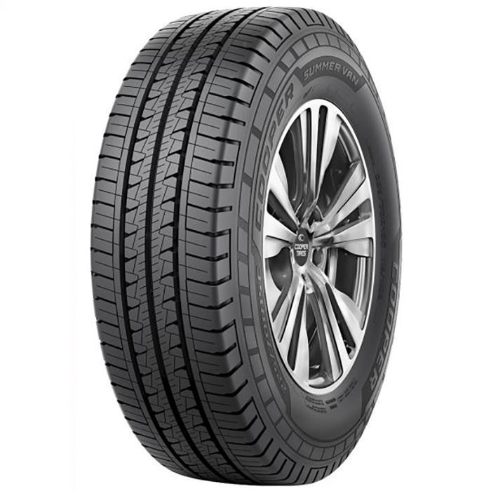 Cooper Cooper All Season Van 185/75 R16 104R