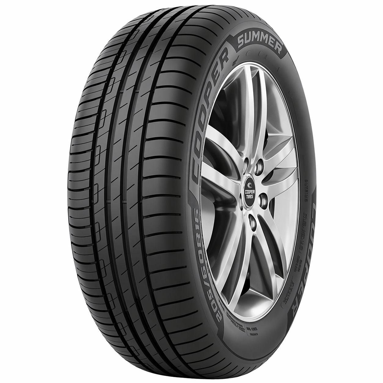 Cooper Cooper Summer 225/65 R17 102V