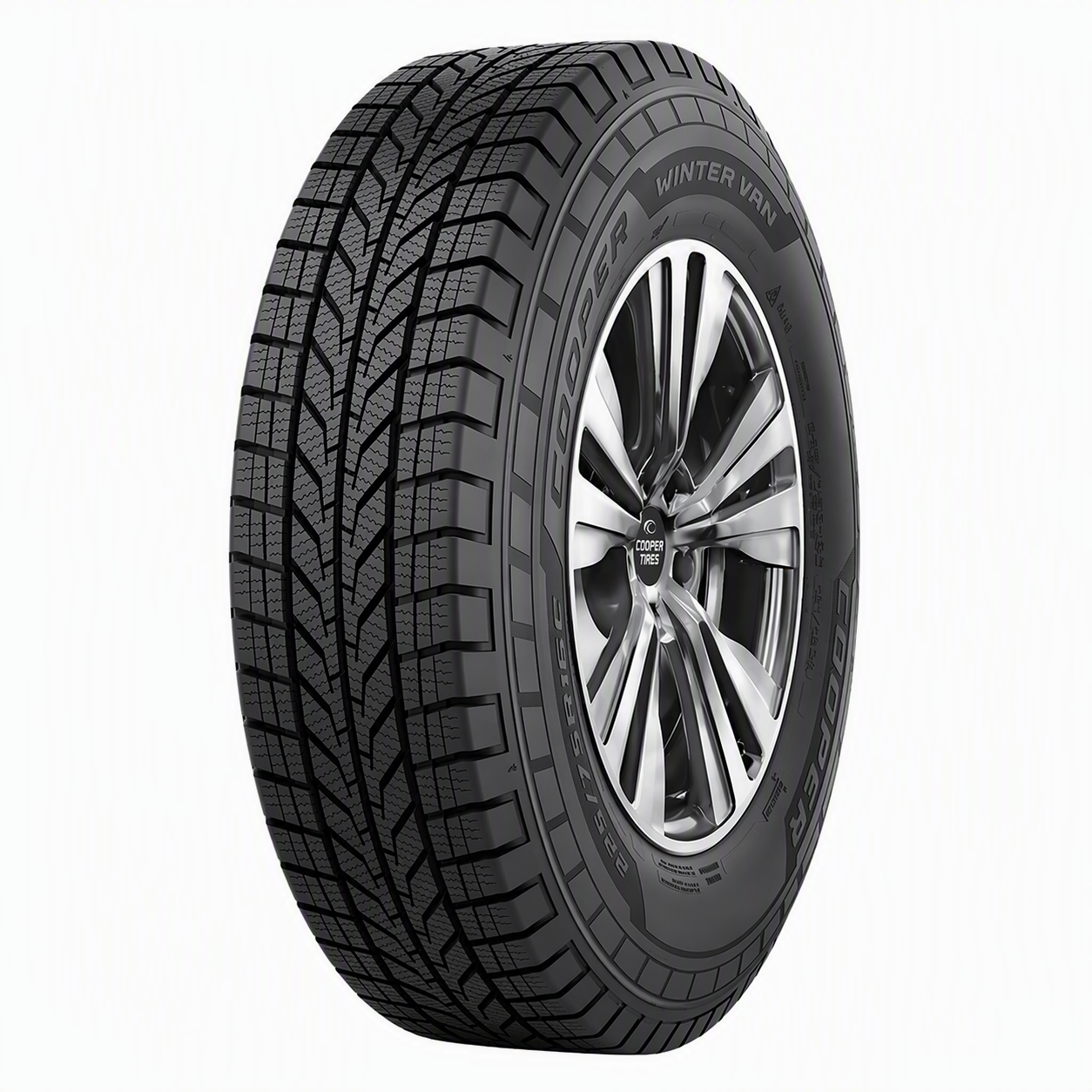 Cooper Cooper Winter Van 215/65 R16 109/107T