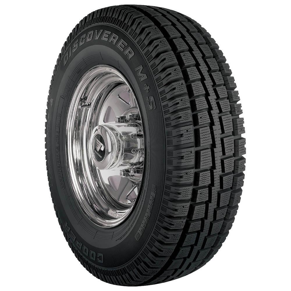 Cooper Discoverer M+S 235/75 R15 105S