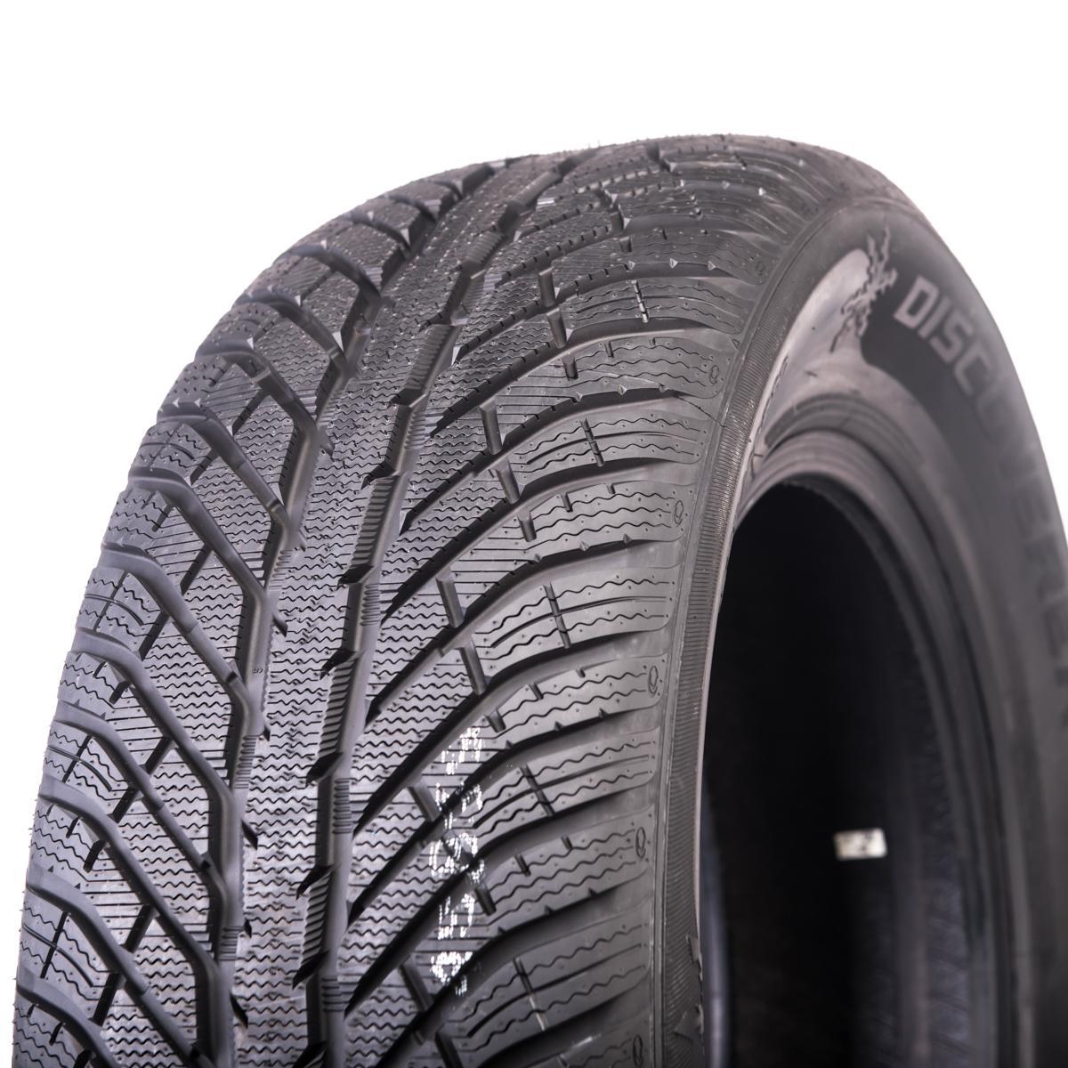 Cooper Discoverer Winter 235/45 R17 97V