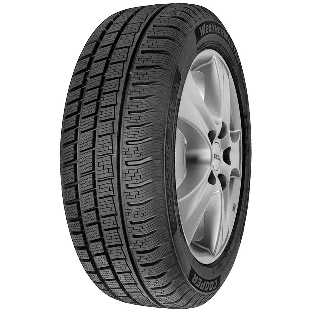 Cooper Weather Master Van 195/70 R15 104/102R