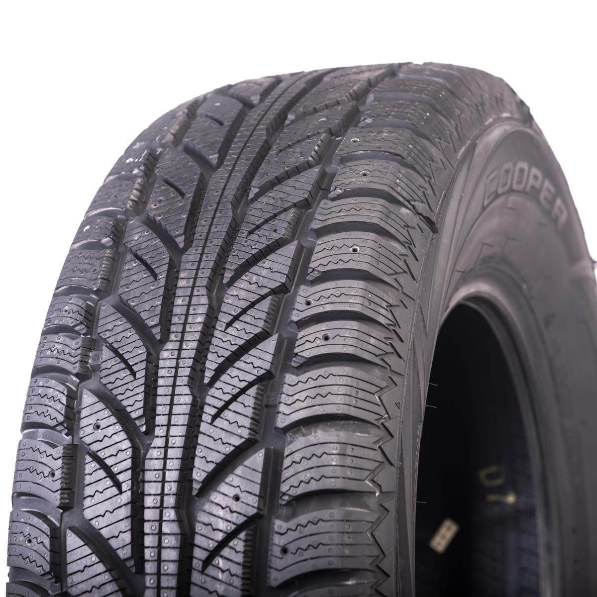 Cooper WEATHER MASTER WSC 235/55 R18 100T