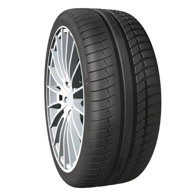 Cooper Zeon CS Sport 255/35 R19 96Y