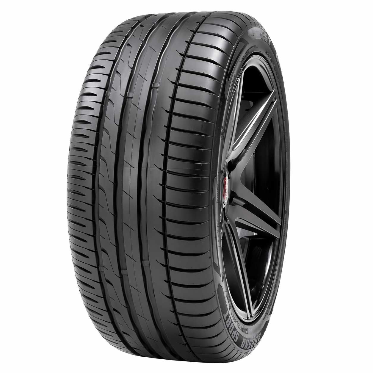 CST ADRENO AD-R8 185/80 R14 102/100R