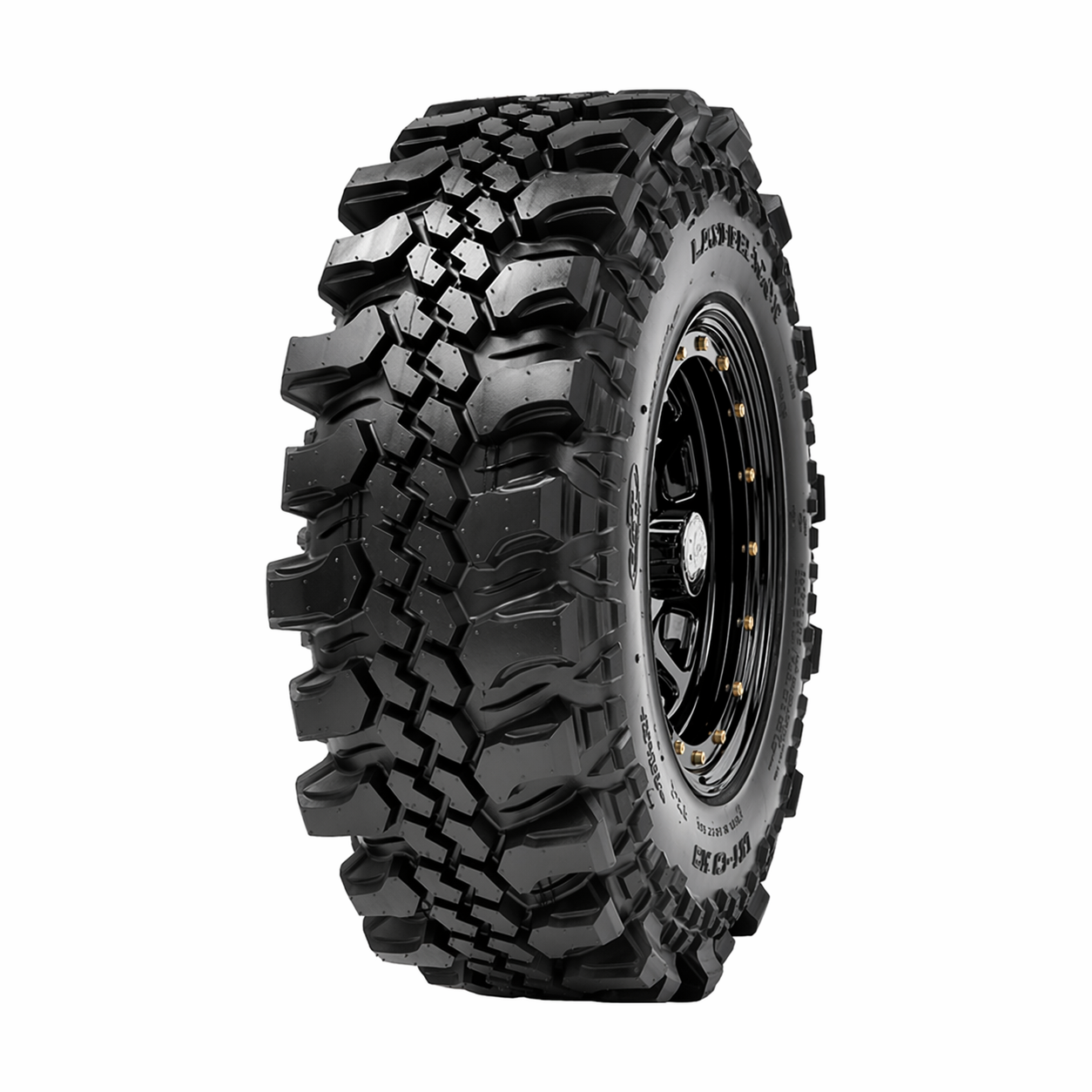 CST CL18 LANDDRAGON 36X12.5 R16 112K