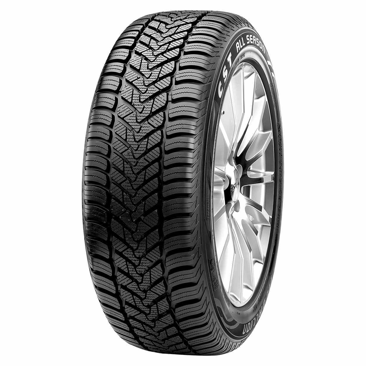 CST MEDALLION ALL SEASON ACP1 205/45 R17 88W