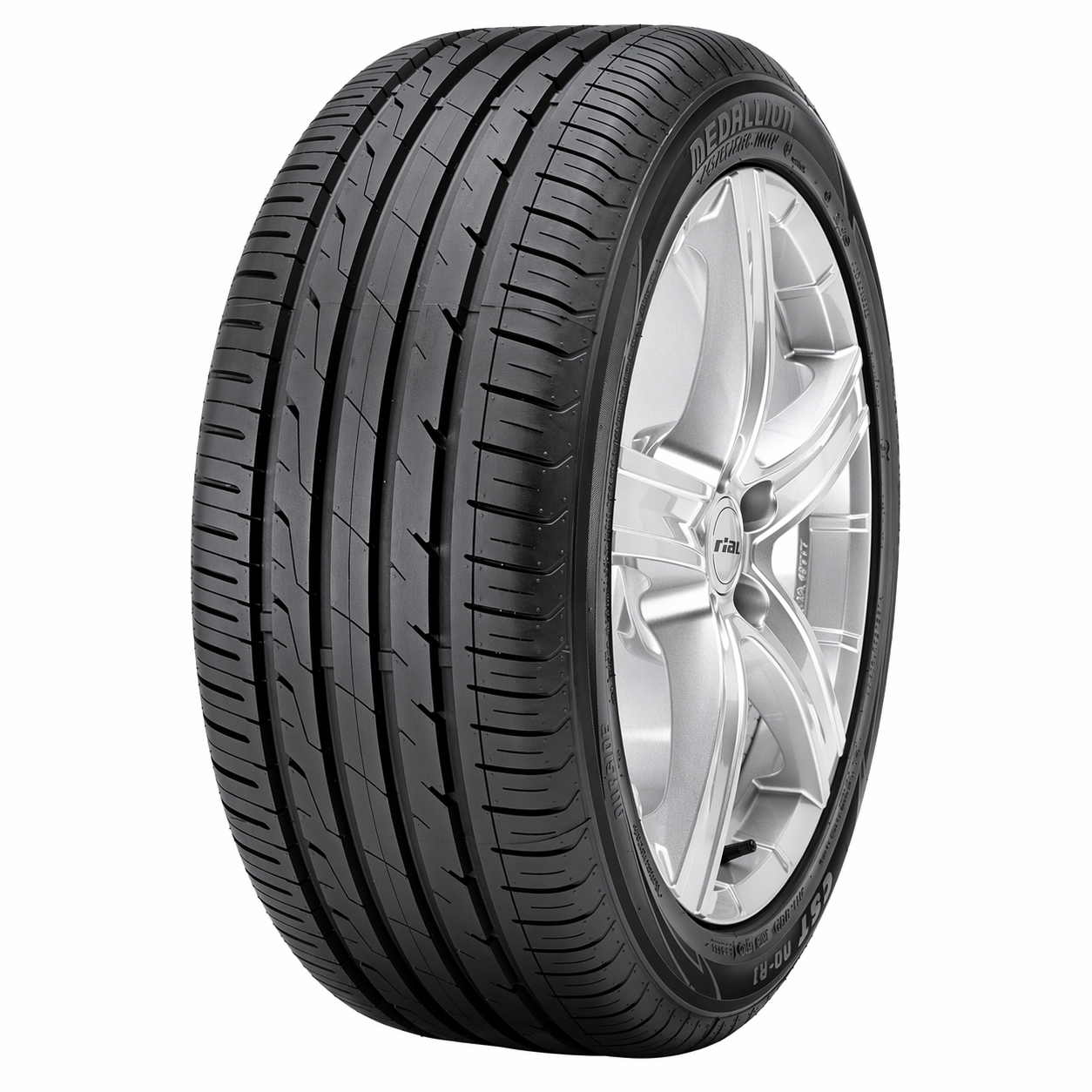 CST MEDALLION MD-A1 195/45 R16 84V