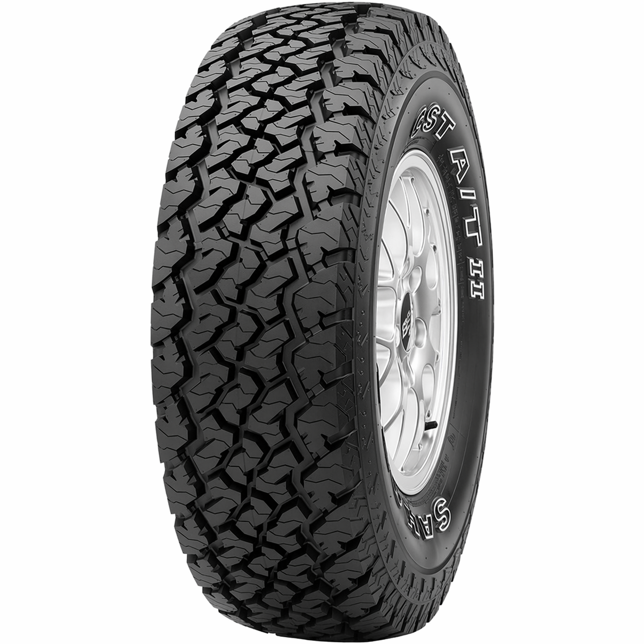 CST SAHARA AT2 31X10.5 R15 109Q
