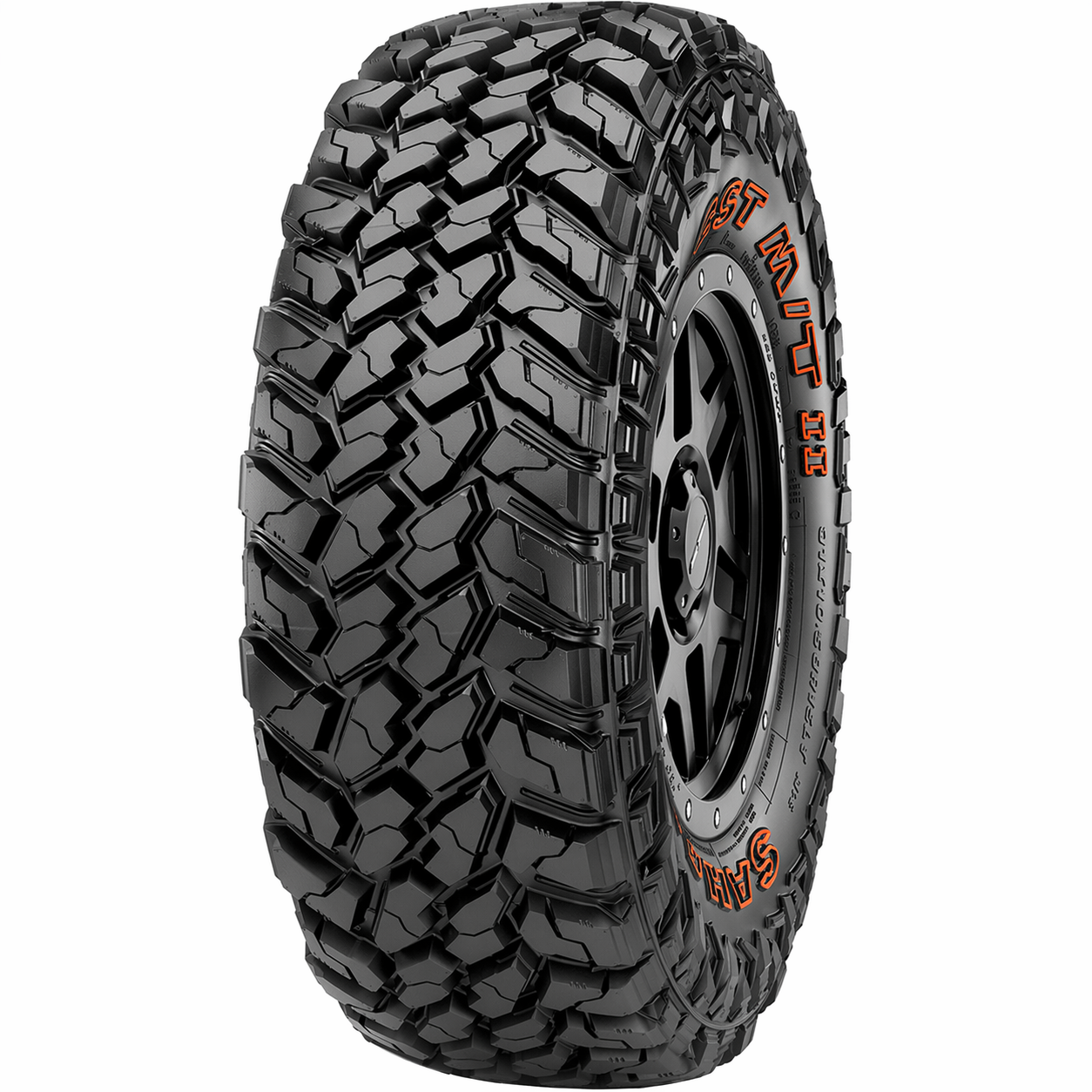 CST SAHARA MT2 31X10.5 R15 109Q