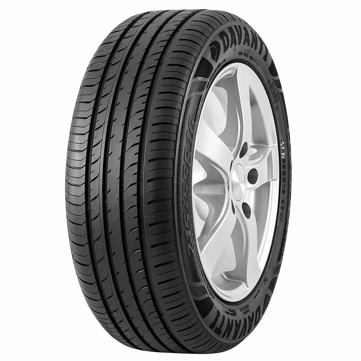 Davanti DX390 205/60 R16 96V