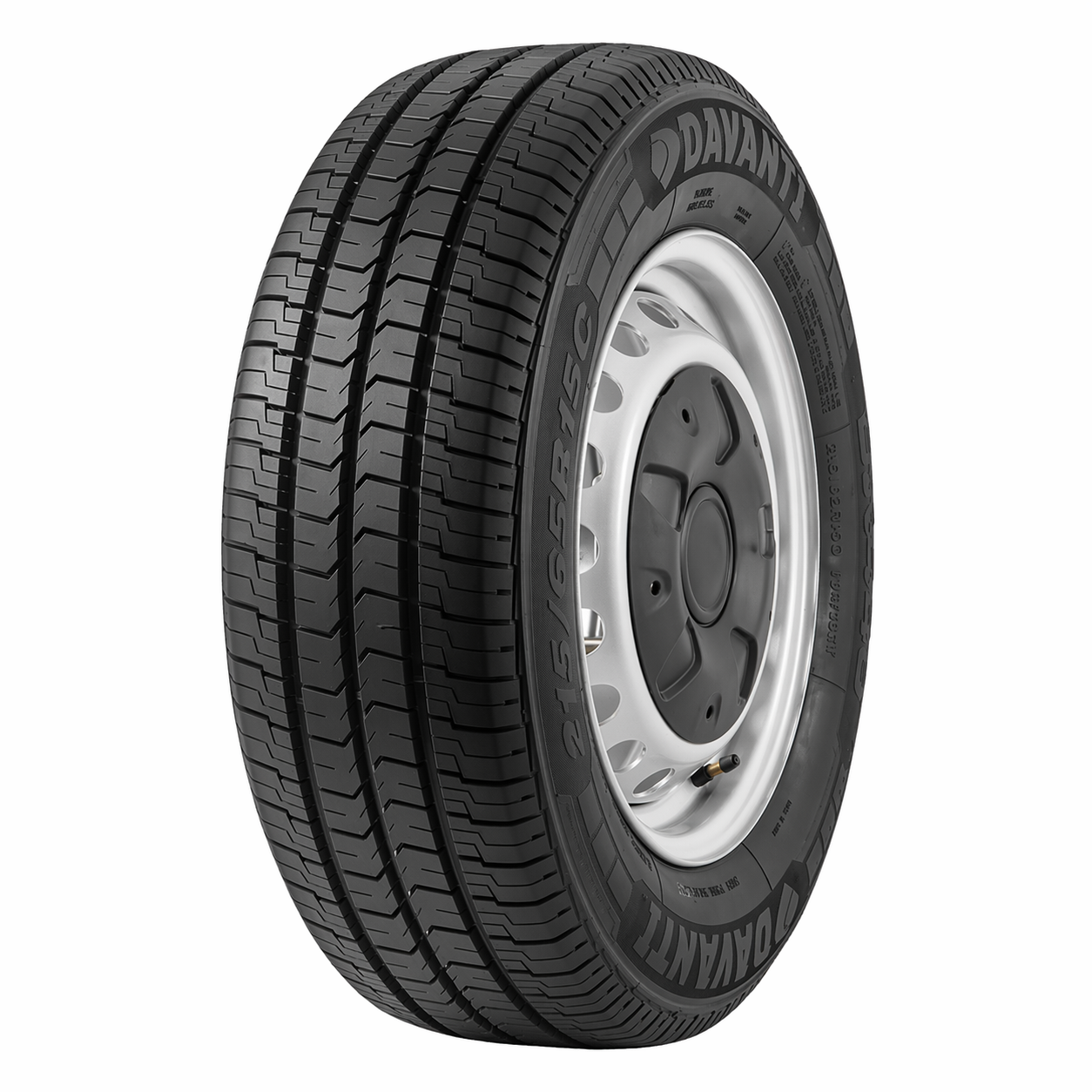 Davanti DX440 175/80 R13 97/95Q