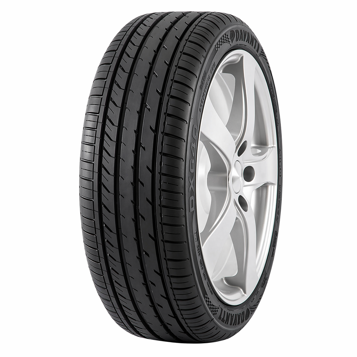 Davanti DX640 275/60 R20 115H