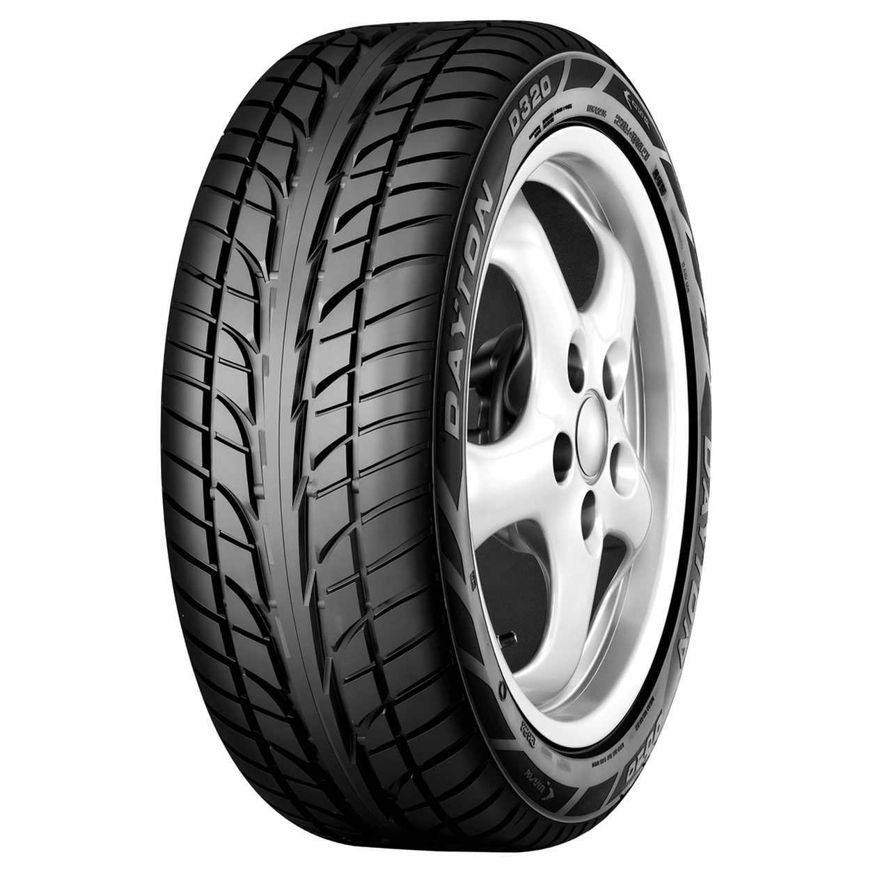 Dayton D320 225/50 R16 92V