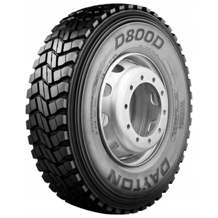 Dayton D800D 13.00 R22.5 156/150K