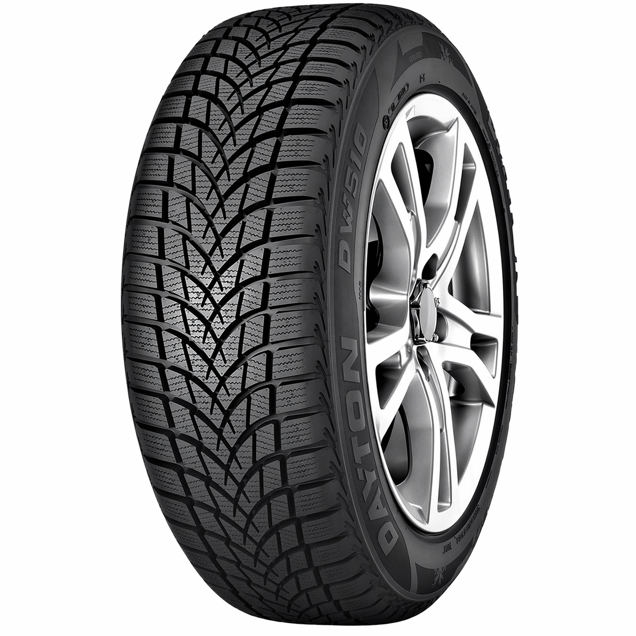 Dayton DW510 EVO 225/55 R16 95H